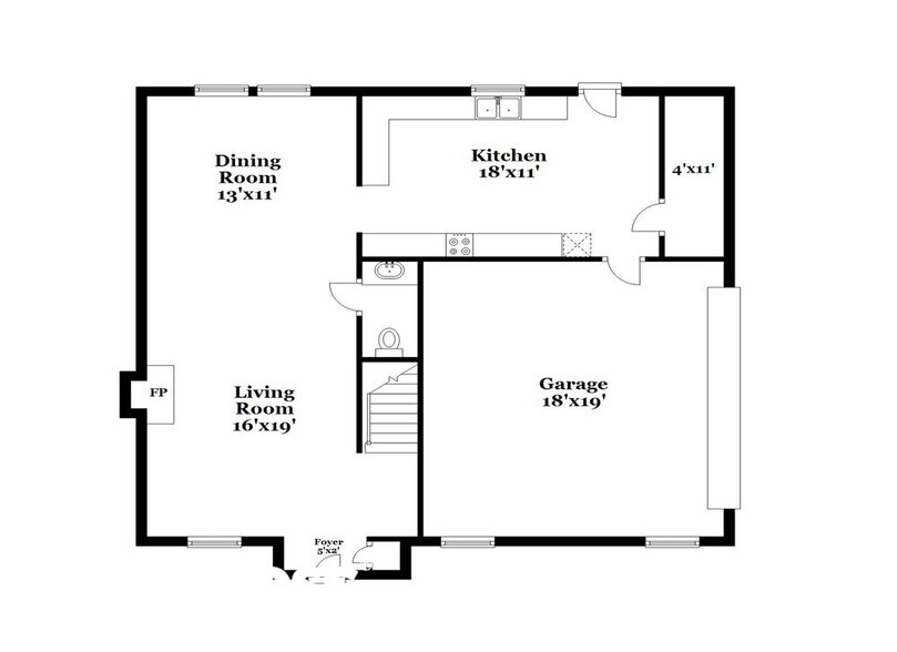 Building Photo - 3535 Mackinac Island Ln