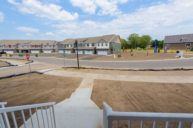 Building Photo - Brand new construction townhouse, upgrades...