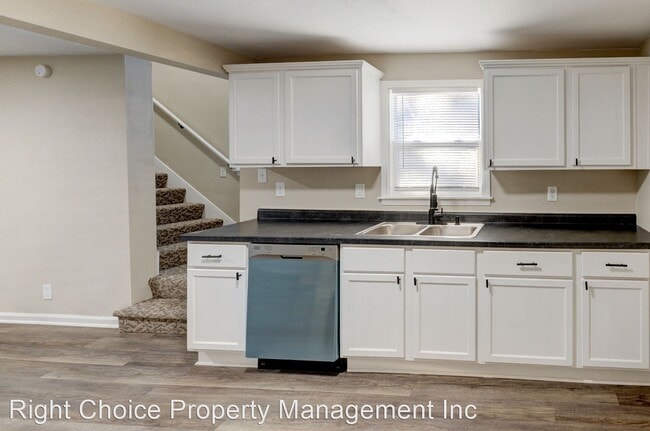 Building Photo - 4 br, 2 bath House - 631 Independence Ave