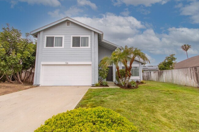 Building Photo - Spacious Two-Story 4 Bedroom/2.5 Bath Cardiff Cul-De-Sac Home Close to the Coast!