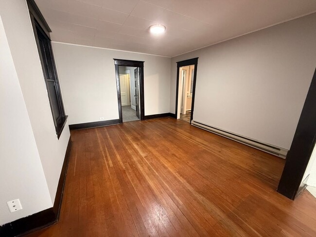 Interior Photo - Welcome to Albina Apartments!