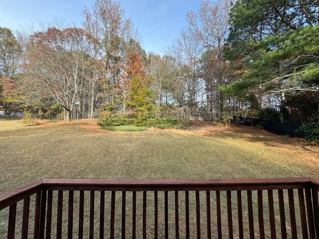 Building Photo - 3605 Knoll Crest Trail