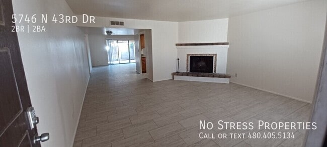 Building Photo - 5746 N 43rd Dr