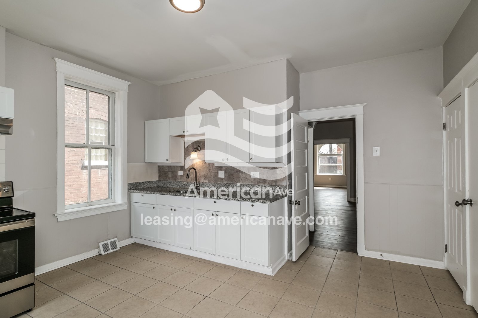 Building Photo - 3407 Keokuk St