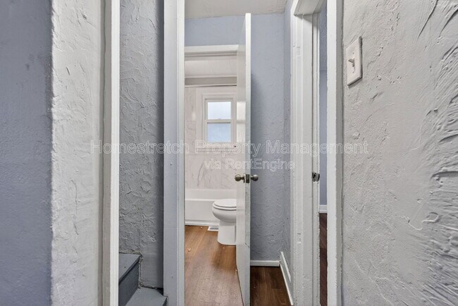 Building Photo - 5430 Hodiamont Ave