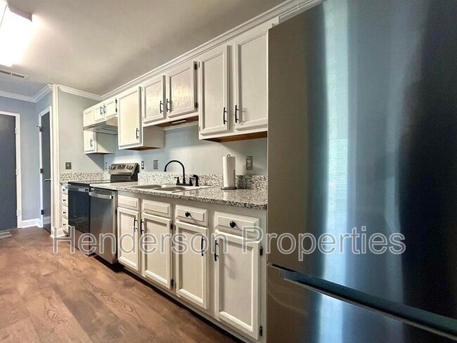 Building Photo - 6125 Meadow Rose Ln