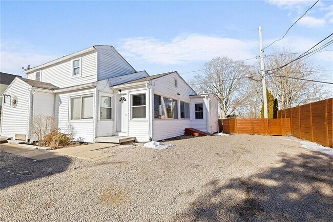 Building Photo - 20 Bradley Terrace