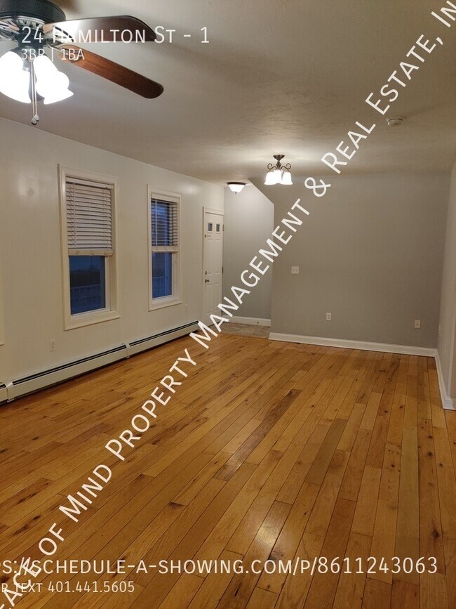 Building Photo - 24 Hamilton St