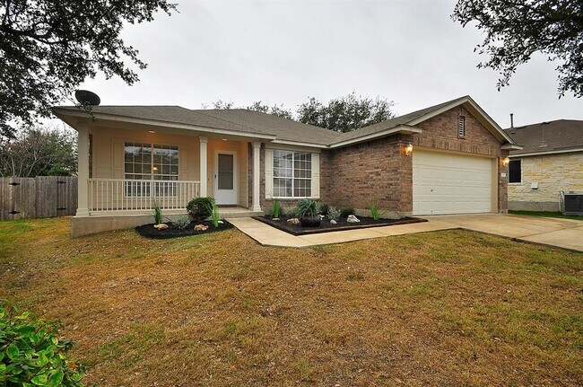 Building Photo - 1109 Fossil Cove