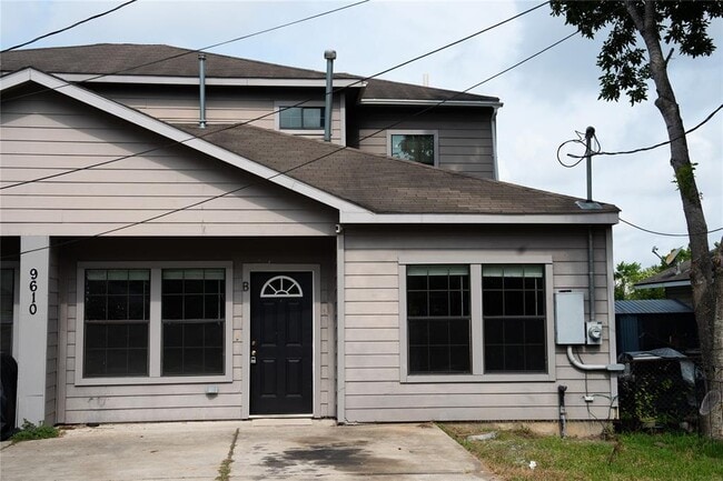 Building Photo - 9610 Buffum St