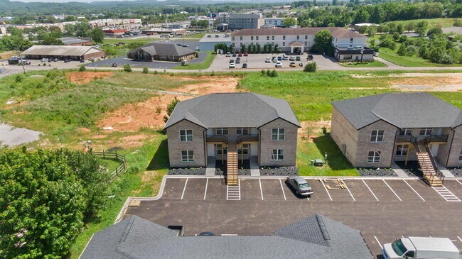 Building Photo - B2 Nasim Way