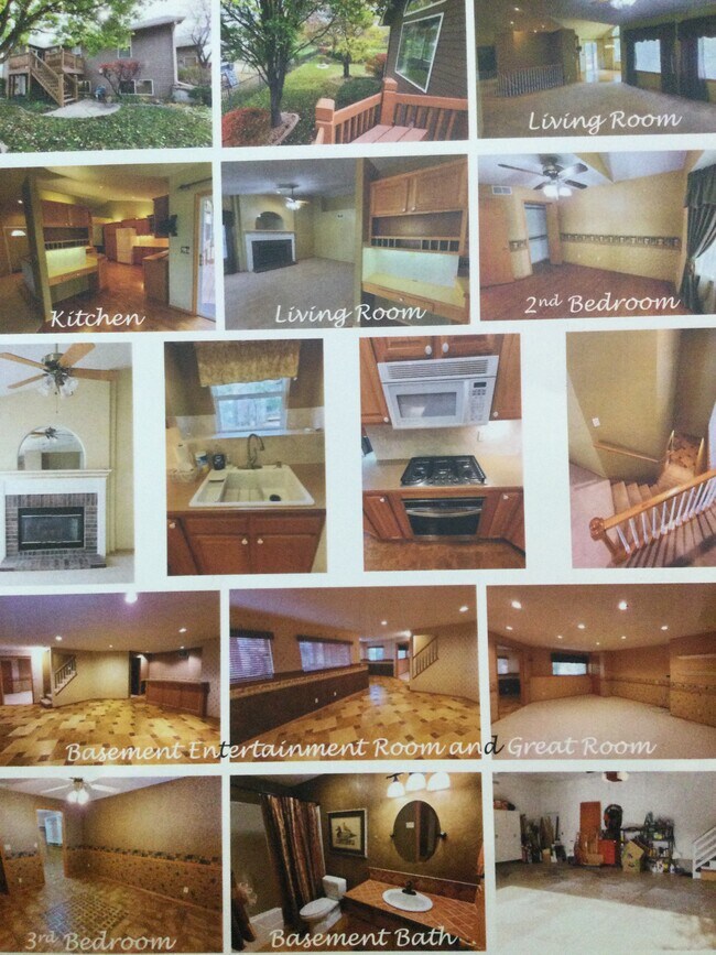 Building Photo - 537 S Limuel Ct
