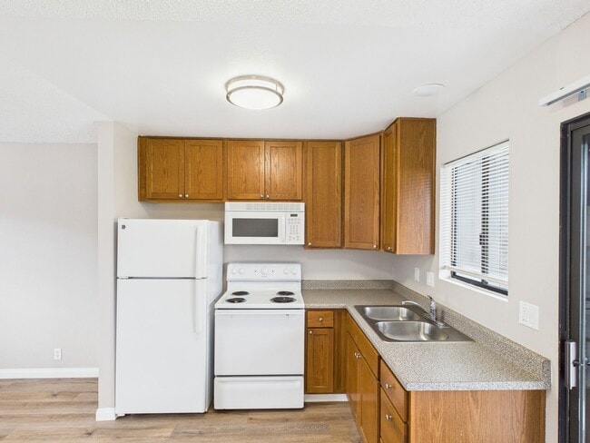 Floorplan - 411 Park Way