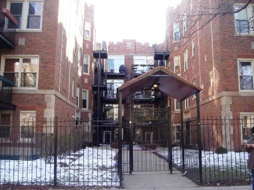 Building Photo - 1651 W Pratt Ave