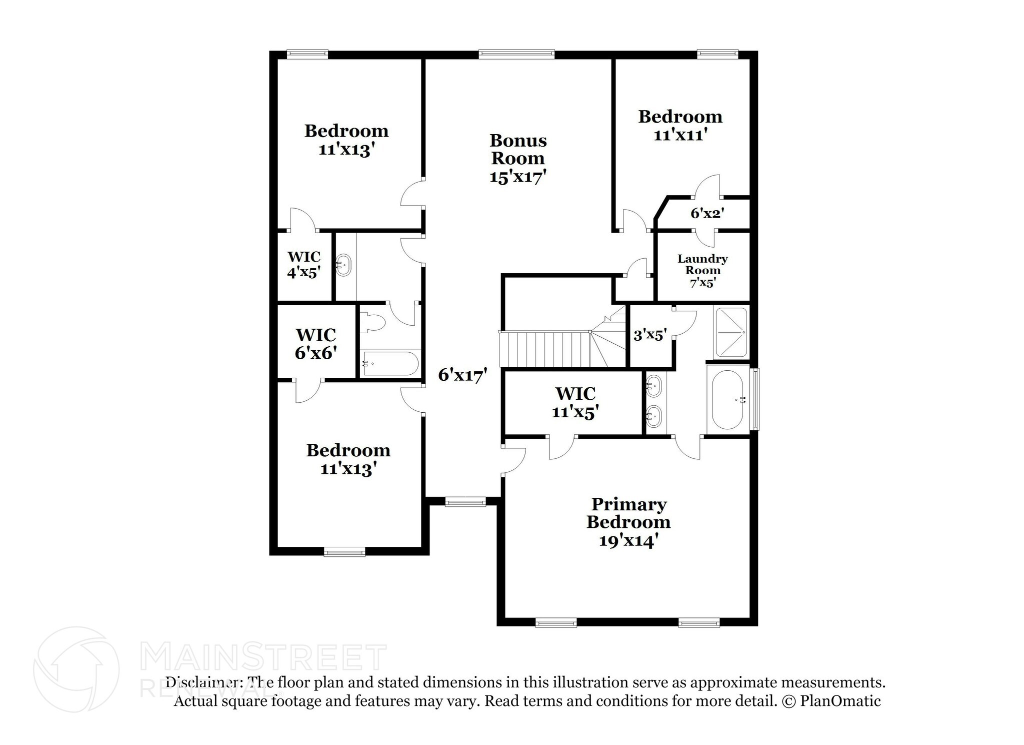 Building Photo - 3809 Swan Ridge Dr
