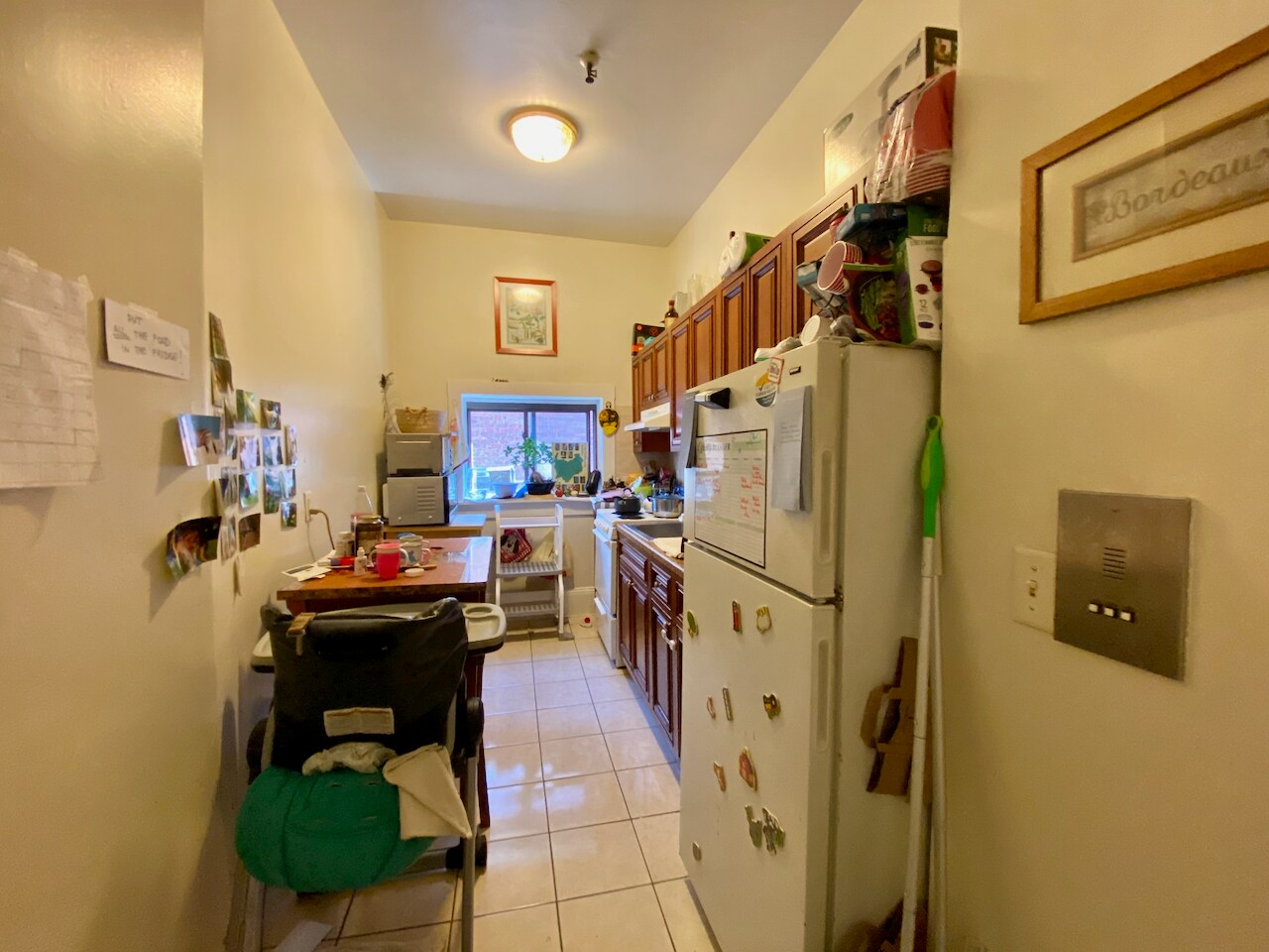 Building Photo - 913 Boylston St