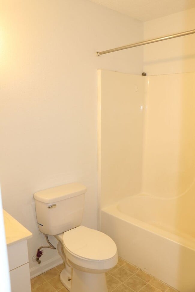 Interior Photo - White Hall Estates