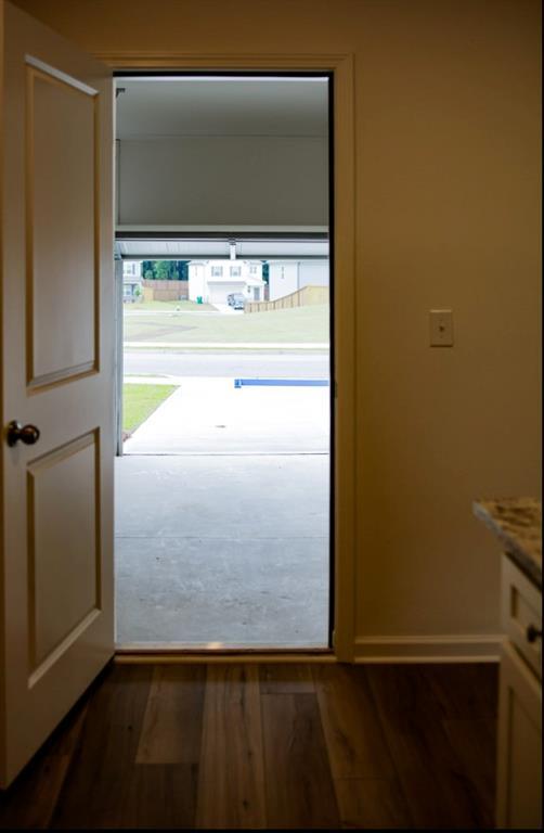 Building Photo - 129 Elijah St