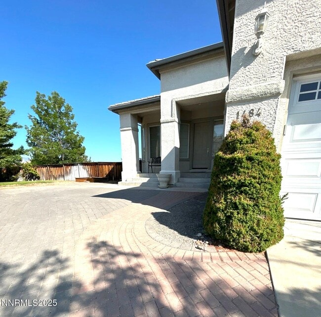 Primary Photo - 1484 Cloud Peak Dr