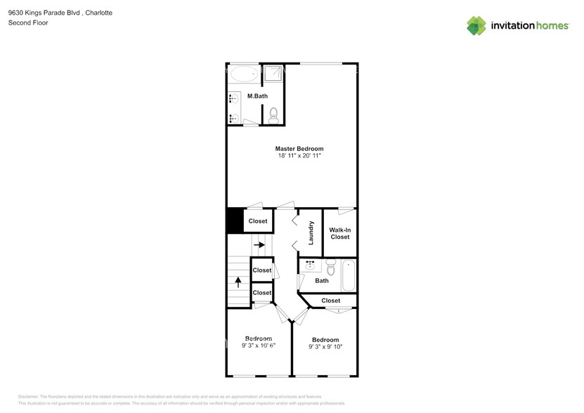 Building Photo - 9630 Kings Parade Blvd
