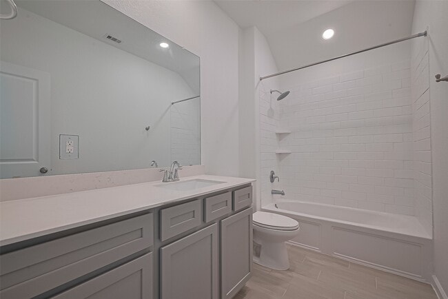 Building Photo - 5623 Foggy Vine Ct
