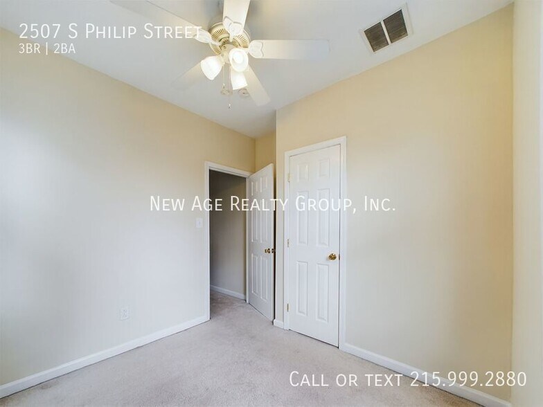 Building Photo - 2507 S Philip St