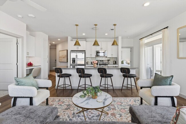 Building Photo - 1301 Leah Ave