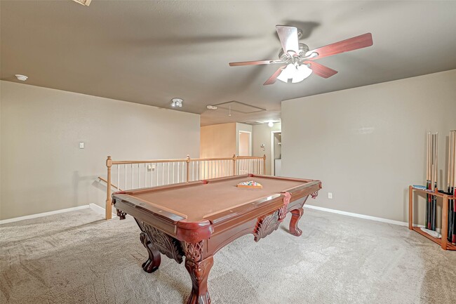 Building Photo - 5815 Henniker Dr