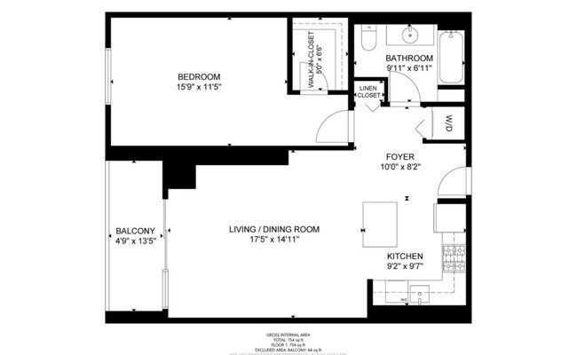 Building Photo - 545 N Dearborn St