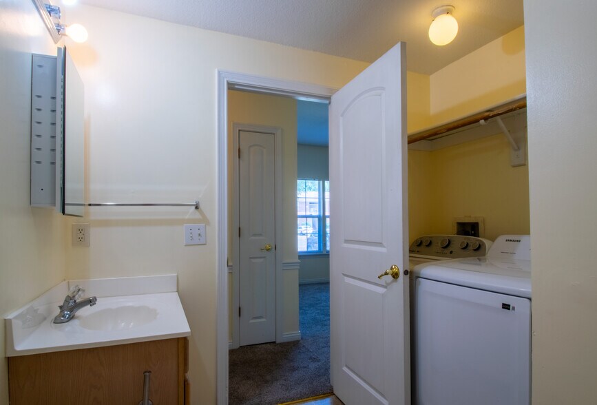 Bathroom - 4259 Eclipse Way