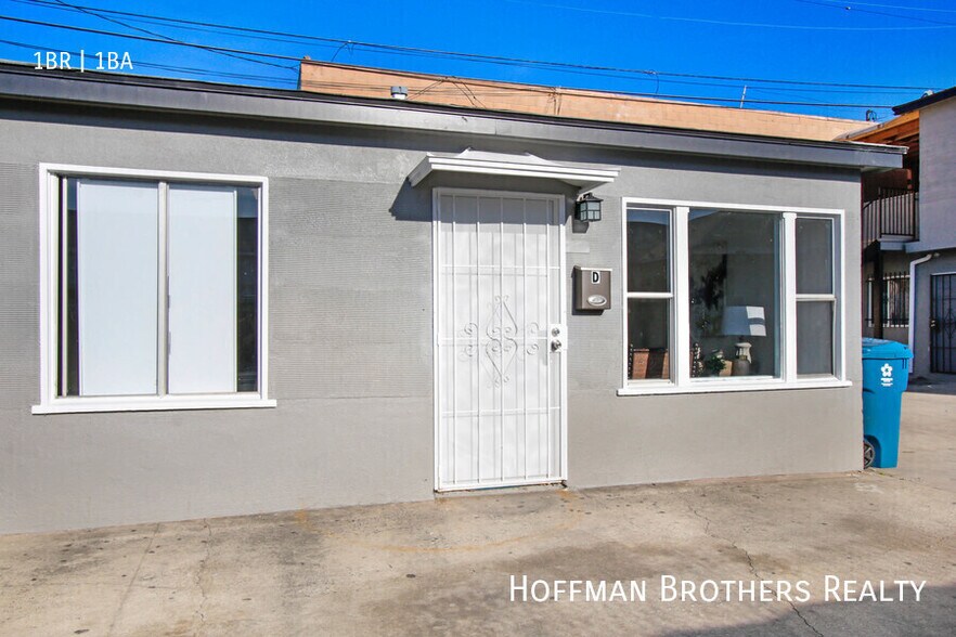 Building Photo - 4010 W 130th St