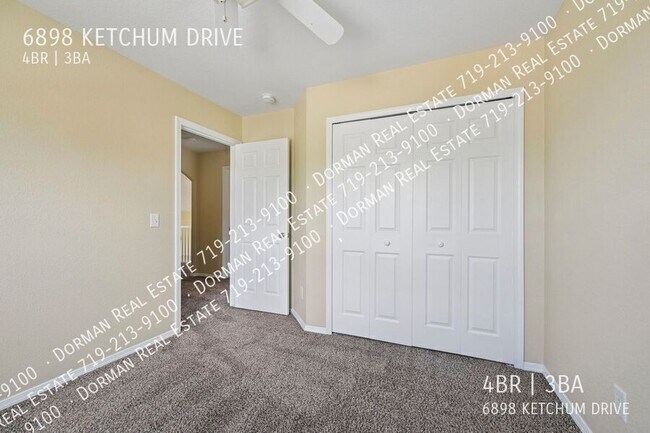 Building Photo - 6898 Ketchum Dr