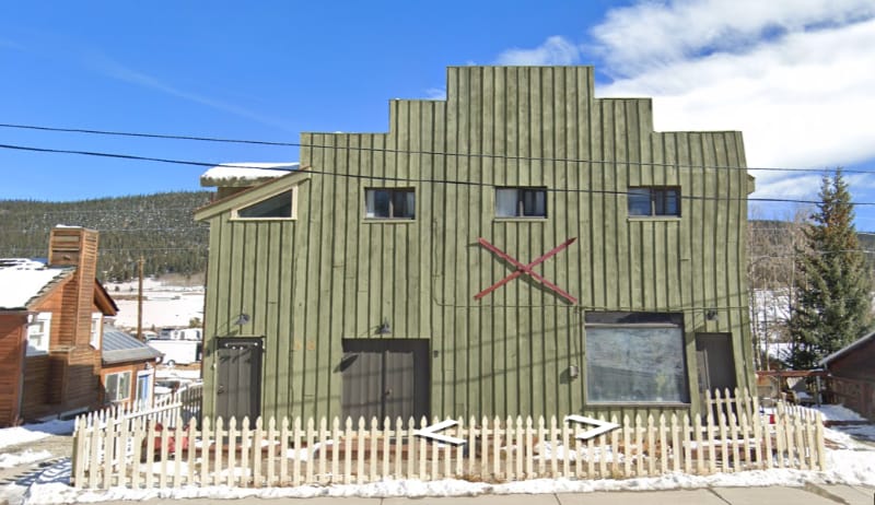 Building Photo - 56 S Main St