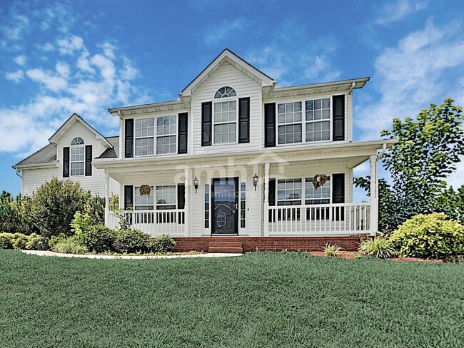 Building Photo - 5112 Horsestall Dr