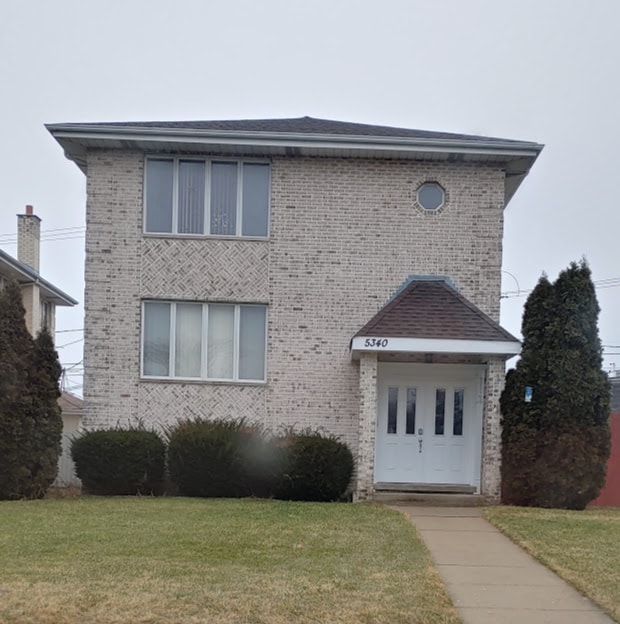 Building Photo - 5340 6th Ave