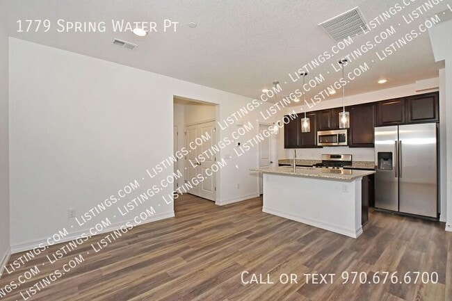 Building Photo - 1779 Spring Water Pt