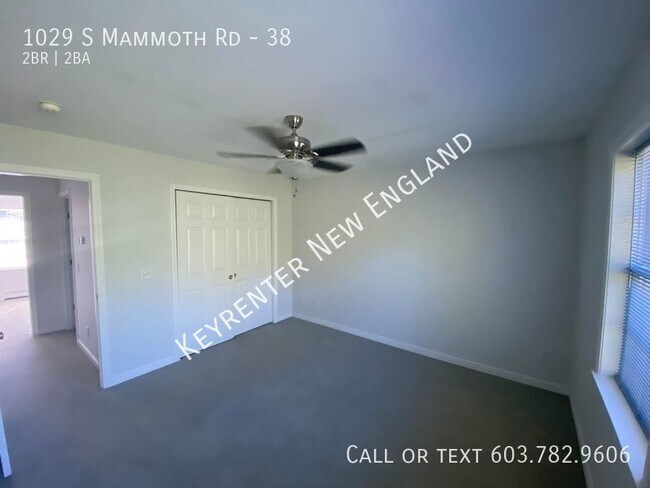 Building Photo - 1029 S Mammoth Rd