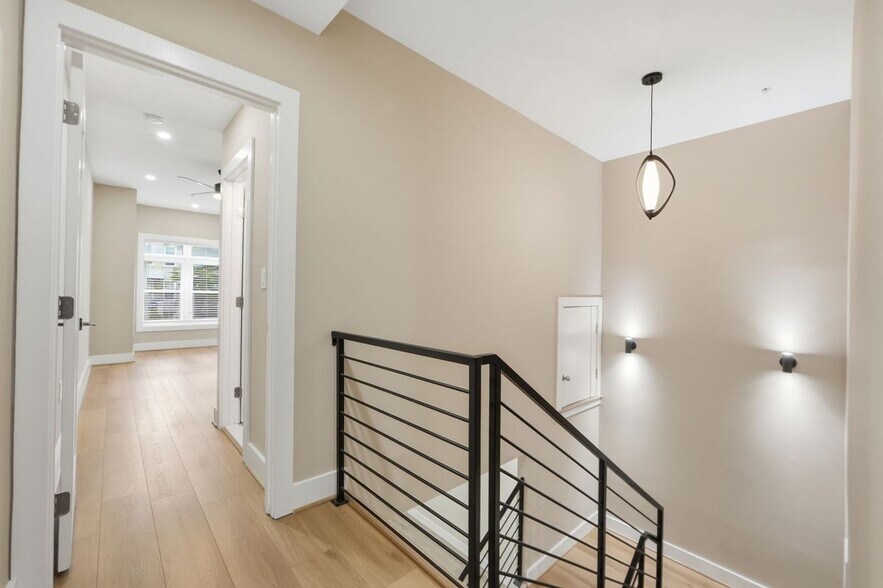 Building Photo - 3620 13th St NW