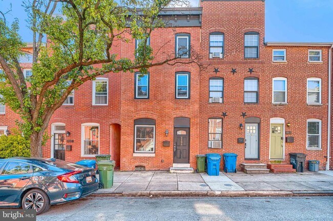 Building Photo - 1106 Battery Ave