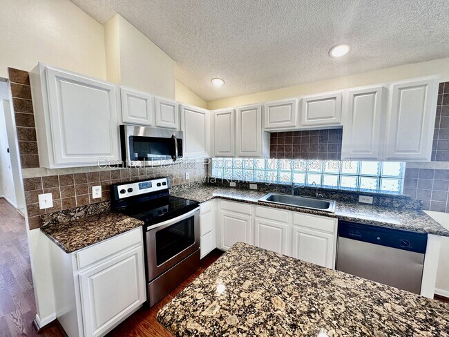Building Photo - 9217 Telfer Run