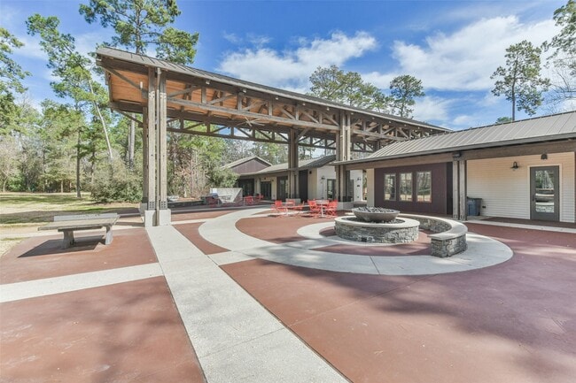 Building Photo - 16615 Tranquility Grove Dr