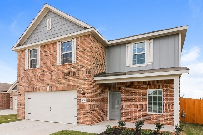 Building Photo - 424 Polly Grv Dr