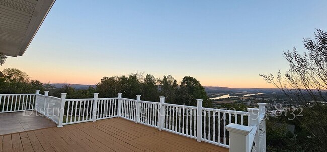 Building Photo - Stunning River & Mountain Views in South Pittsburg, Tennessee