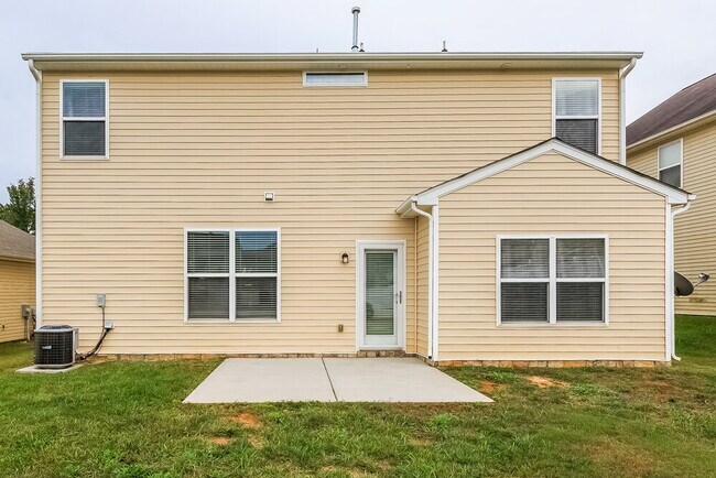 Building Photo - 7911 Hereford St