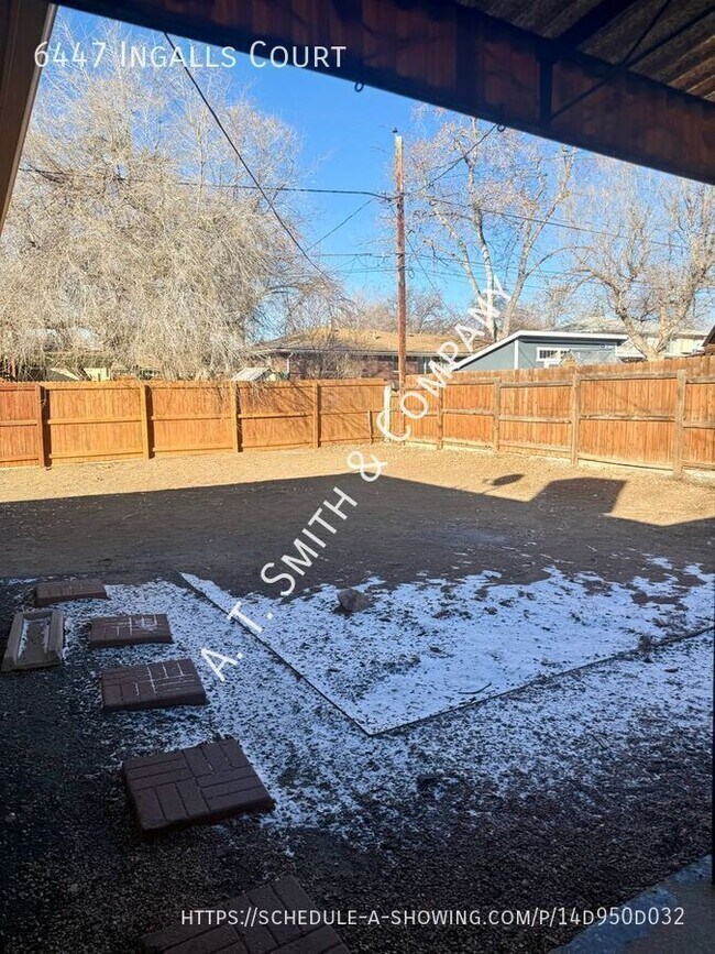 Building Photo - 6447 Ingalls Ct