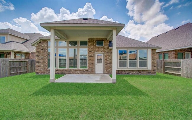 Building Photo - 1618 Dominion Heights Ln