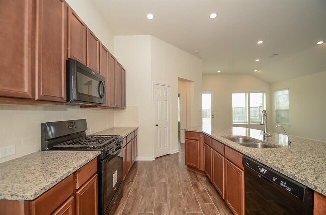 Building Photo - 20918 Cullen Ranch Rd