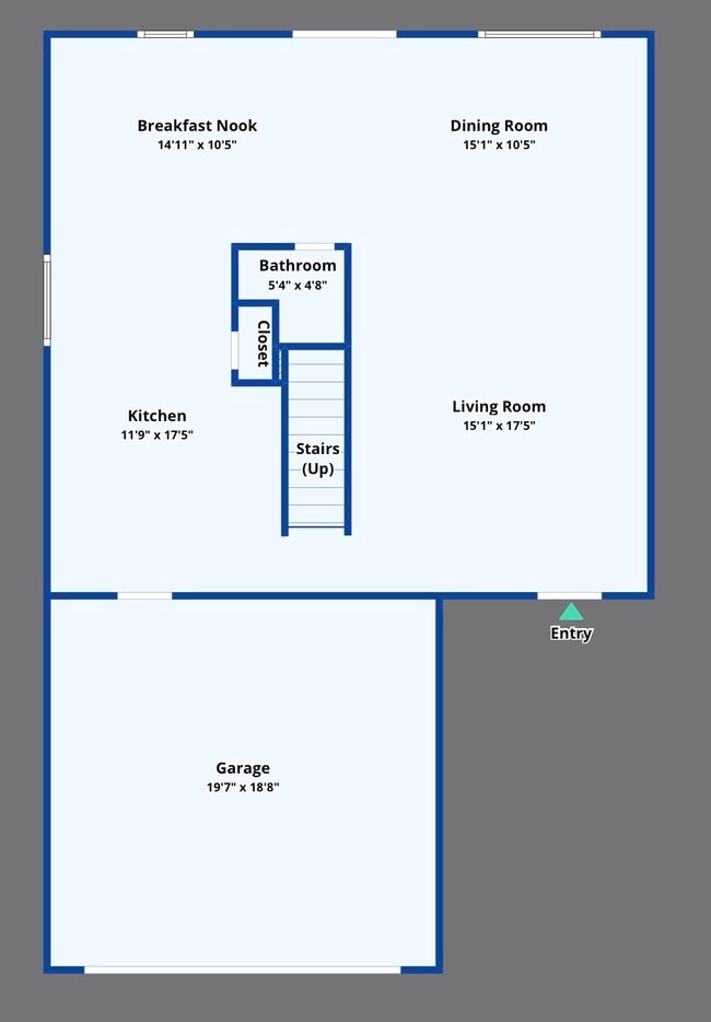 Building Photo - 8211 Heights Valley