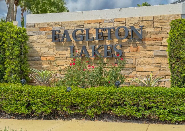 Building Photo - 348 Eagleton Golf Dr