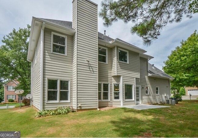 Building Photo - 95 Silver Water Ct